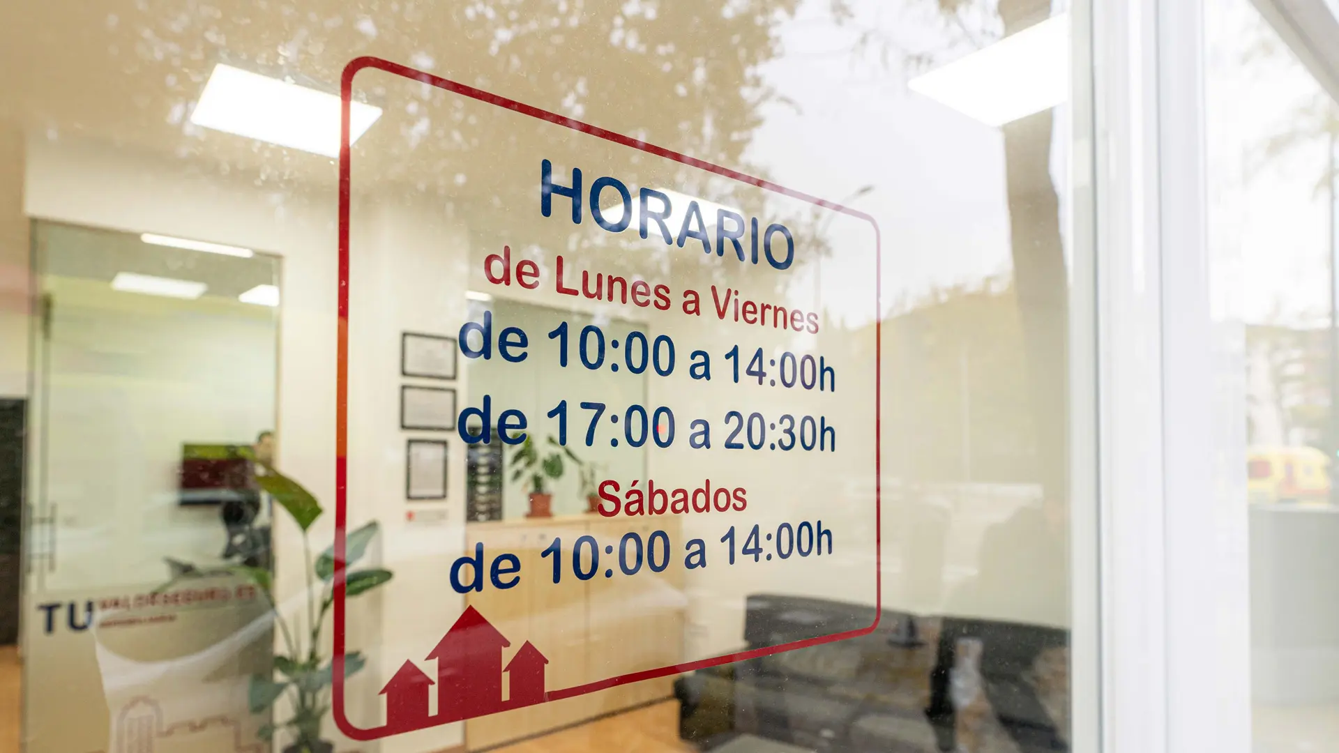  inmobiliarias en Carabanchel